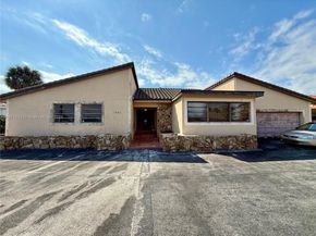 13820 SW 34th St, Miami FL 33175