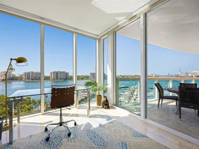 1000 S Pointe Dr 703, Miami Beach FL 33139