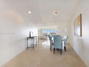 1000 S Pointe Dr 703, Miami Beach FL 33139