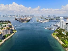 1000 S Pointe Dr 703, Miami Beach FL 33139