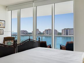 1000 S Pointe Dr 703, Miami Beach FL 33139