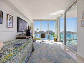 1000 S Pointe Dr 703, Miami Beach FL 33139