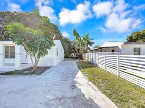 2932 NW 159th St, Miami Gardens FL 33054