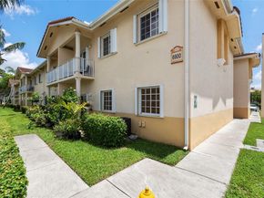 6900 NW 179th St 1091, Hialeah FL 33015