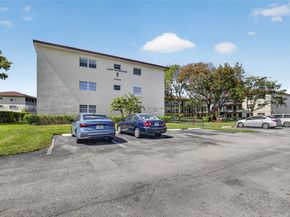 13455 SW 3rd St 203S, Pembroke Pines FL 33027