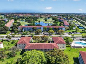 13455 SW 3rd St 203S, Pembroke Pines FL 33027