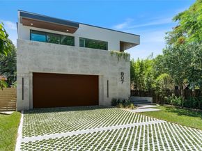 807 SW 12th Ave, Fort Lauderdale FL 33312