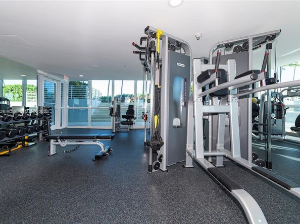 540 West Ave 413, Miami Beach FL 33139