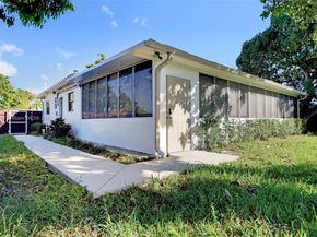 17130 NE 7th Ave, North Miami Beach FL 33162