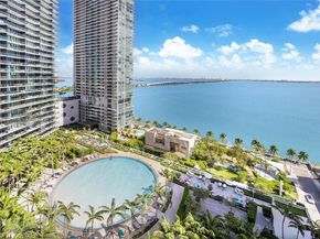 480 NE 31st St 1602, Miami FL 33137