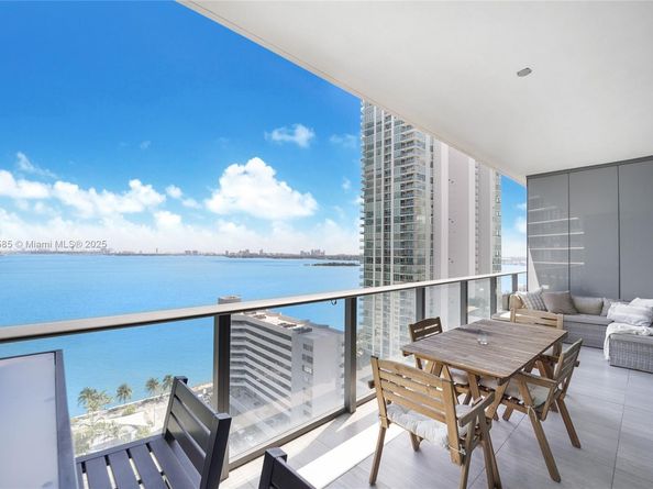 480 NE 31st St 1602, Miami FL 33137