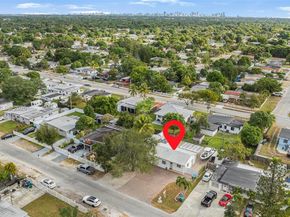 12045 NW 20th Ave, Miami FL 33167