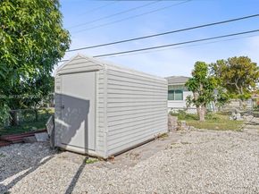 12045 NW 20th Ave, Miami FL 33167