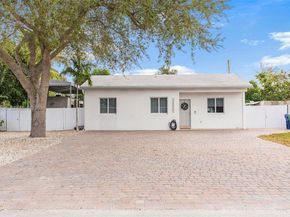 12045 NW 20th Ave, Miami FL 33167