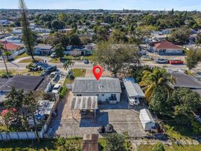 12045 NW 20th Ave, Miami FL 33167