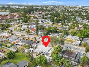 12045 NW 20th Ave, Miami FL 33167