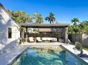 1031 N 16th Ave, Hollywood FL 33020