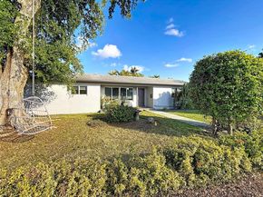 1031 N 16th Ave, Hollywood FL 33020