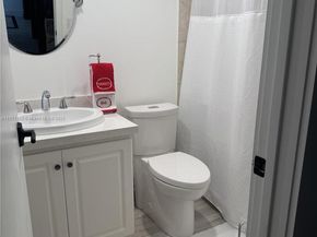 1703 SW 131st Place Cir S, Miami FL 33175