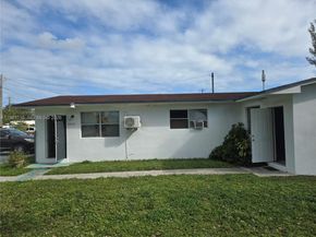 1420 NW 111th St, Miami FL 33167