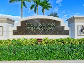 9719 Darlington Pl, Cooper City FL 33328