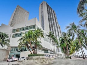 325 S Biscayne Blvd 2519, Miami FL 33131