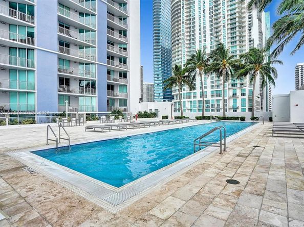 325 S Biscayne Blvd 2519, Miami FL 33131
