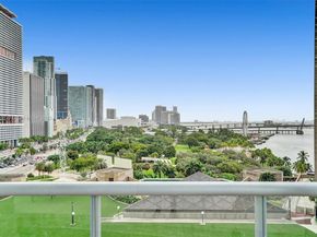 325 S Biscayne Blvd 2519, Miami FL 33131