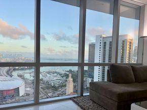 851 NE 1st Ave 3309, Miami FL 33132