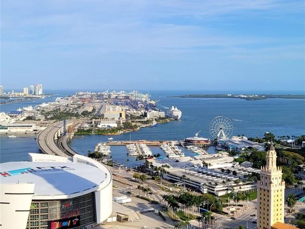 851 NE 1st Ave 3309, Miami FL 33132