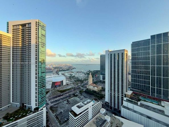 851 NE 1st Ave 3309, Miami FL 33132