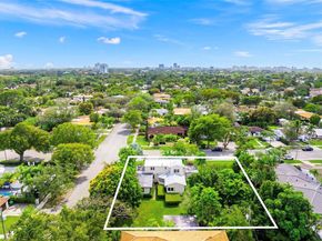 701 SW 27th Rd, Miami FL 33129