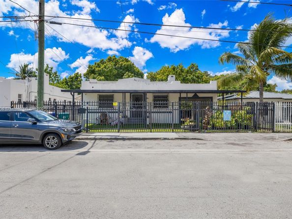 128 NW 53rd St, Miami FL 33127