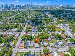 128 NW 53rd St, Miami FL 33127