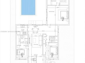 2110 NE 191st Dr, North Miami Beach FL 33179