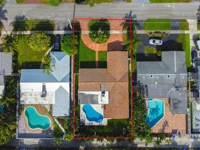 1720 N 50th Ave, Hollywood FL 33021