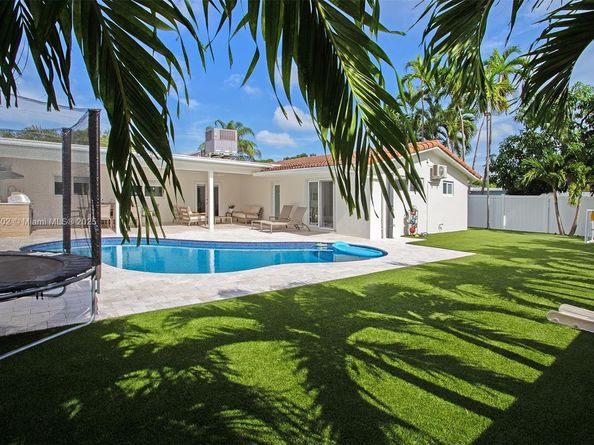 1720 N 50th Ave, Hollywood FL 33021