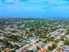 1720 N 50th Ave, Hollywood FL 33021