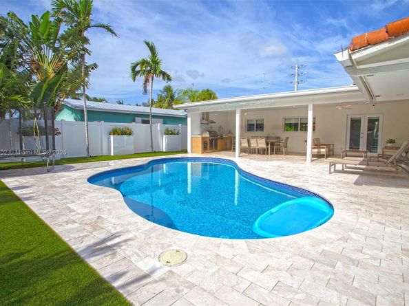 1720 N 50th Ave, Hollywood FL 33021