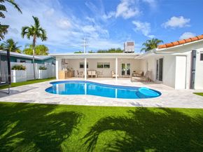 1720 N 50th Ave, Hollywood FL 33021