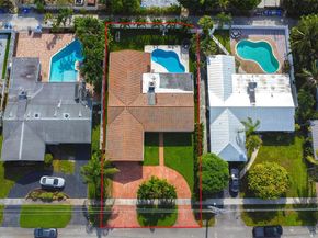 1720 N 50th Ave, Hollywood FL 33021