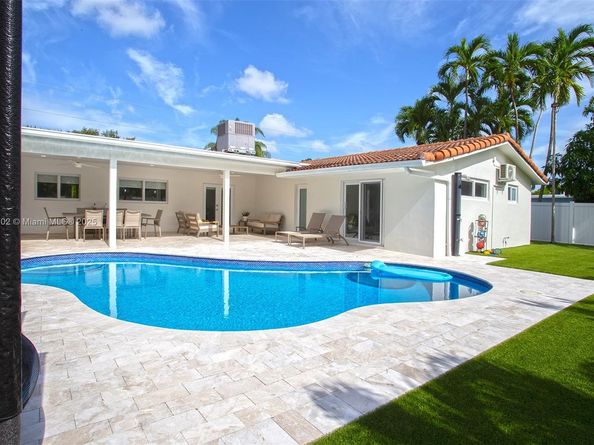 1720 N 50th Ave, Hollywood FL 33021