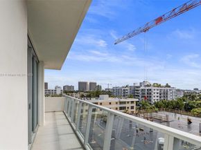 1150 101st St PH 702, Bay Harbor Islands FL 33154