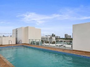 1150 101st St PH 702, Bay Harbor Islands FL 33154