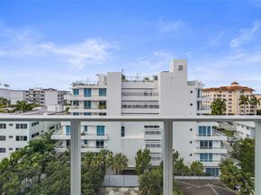 1150 101st St PH 702, Bay Harbor Islands FL 33154