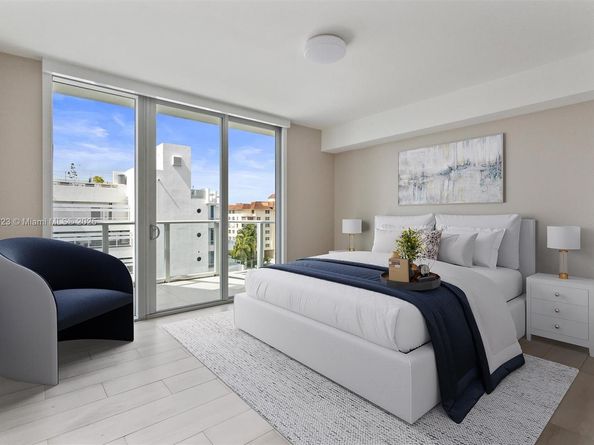 1150 101st St PH 702, Bay Harbor Islands FL 33154