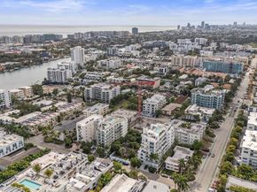 1150 101st St PH 702, Bay Harbor Islands FL 33154