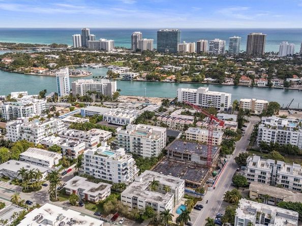 1150 101st St PH 702, Bay Harbor Islands FL 33154