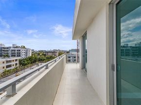 1150 101st St PH 702, Bay Harbor Islands FL 33154