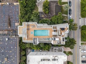 1150 101st St PH 702, Bay Harbor Islands FL 33154